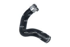 Ladeluftschlauch für FIAT 500L TIPO Stufenheck Schrägheck Kombi