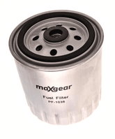 Kraftstofffilter für AEBI MERCEDES-BENZ MULTICAR SSANGYONG DAEWOO PUCH TT 124