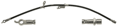 Bremsschlauch Vorderachse links für TOYOTA PREVIA III RAV 4 IV