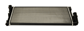 Kühler Motorkühlung für FIAT PANDA / CLASSIC Kasten/Schrägheck