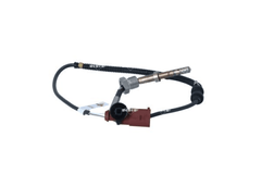 Sensor Abgastemperatur für AUDI SEAT SKODA VW A1 Sportback IBIZA IV SC ST