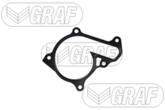 Wasserpumpe Motorkühlung für MAZDA 2 Schrägheck 3 Stufenheck CX-3 CX-30