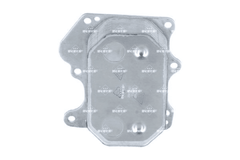 Ölkühler Motoröl für FORD TOURNEO CUSTOM V362 Bus TRANSIT Kasten