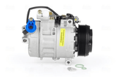 Kompressor Klimaanlage für BMW 1 Coupe Cabriolet 3 Touring 5 6