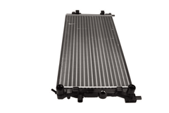 Kühler Motorkühlung vorne für AUDI SEAT SKODA VW A1 Sportback IBIZA IV SC ST V