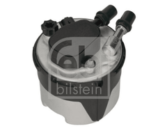 Kraftstofffilter für FORD MAZDA VOLVO C-MAX FIESTA VI FOCUS II Turnier