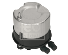 Kraftstofffilter für FORD MAZDA VOLVO C-MAX FIESTA VI FOCUS II Turnier