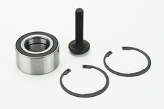 Radlagersatz Vorderachse Hinterachse für AUDI SKODA VW 80 B3 Stufenheck B4