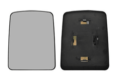 Spiegelglas Außenspiegel für NISSAN OPEL RENAULT INTERSTAR Kasten Bus MOVANO A