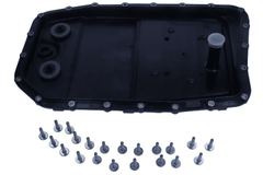 Ölwanne Automatikgetriebe für BMW JAGUAR LAND ROVER 3 Touring Coupe Cabriolet 5