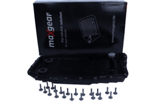 Ölwanne Automatikgetriebe für BMW JAGUAR LAND ROVER 3 Touring Coupe Cabriolet 5