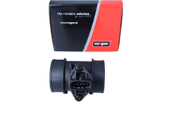 Luftmassenmesser für OPEL AGILA ASTRA G Stufenheck CC H Caravan GTC CLASSIC