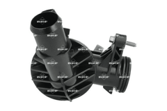 Thermostat Kühlmittel für FORD TOURNEO CUSTOM V362 Bus TRANSIT V363 Kasten