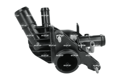 Thermostat Kühlmittel für FORD TOURNEO CUSTOM V362 Bus TRANSIT V363 Kasten