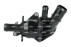 Thermostat Kühlmittel für FORD TOURNEO CUSTOM V362 Bus TRANSIT V363 Kasten