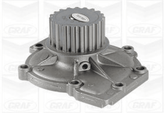 Wasserpumpe Motorkühlung für VOLVO 850 Kombi S60 II
