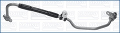 Ölleitung Lader für FORD B-MAX C-MAX II ECOSPORT FIESTA VI VII FOCUS III