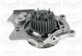 Wasserpumpe Motorkühlung für AUDI SEAT SKODA VW A3 Sportback Cabriolet A4