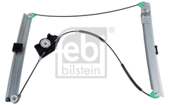 Fensterheber vorne links für AUDI SEAT A4 B6 Avant B7 EXEO ST