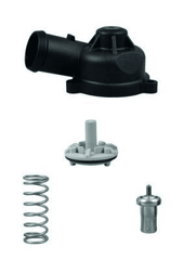 Thermostat Kühlmittel für AUDI SEAT SKODA VW A1 Sportback A3 Cabriolet TT