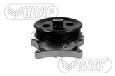 Wasserpumpe Motorkühlung für OPEL ASTRA K Sports Tourer KARL