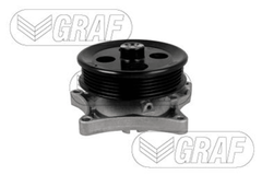 Wasserpumpe Motorkühlung für OPEL ASTRA K Sports Tourer KARL
