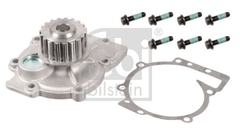 Wasserpumpe Motorkühlung für FORD RENAULT VOLVO FOCUS II KUGA I MONDEO IV