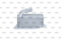 Ölkühler Motoröl für OPEL CHEVROLET ASTRA J Caravan GTC Stufenheck MERIVA B