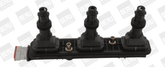 Zündspule für OPEL CADILLAC OMEGA B Caravan SIGNUM CC VECTRA C
