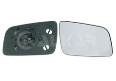 Spiegelglas Außenspiegel rechts für OPEL ASTRA G Stufenheck Caravan CC Coupe