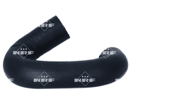 Ladeluftschlauch für FIAT 500 C PANDA / CLASSIC VAN