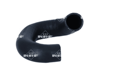 Ladeluftschlauch für FIAT 500 C PANDA / CLASSIC VAN