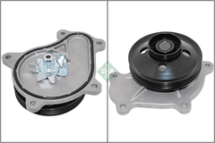 Wasserpumpe Motorkühlung für TOYOTA LEXUS RAV 4 IV GS IS III NX RC