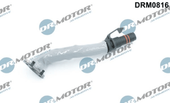 Ölleitung Lader für OPEL ADAM ASTRA J Caravan GTC Stufenheck CASCADA CORSA D