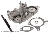 Wasserpumpe Motorkühlung für MAZDA 323 C V F VI Schrägheck S Stufenheck