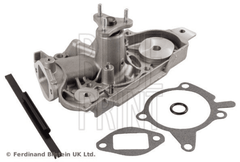 Wasserpumpe Motorkühlung für MAZDA 323 C V F VI Schrägheck S Stufenheck