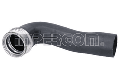 Ladeluftschlauch für AUDI SEAT SKODA VW A3 Sportback Cabriolet Q7 ALTEA XL LEON
