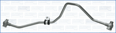 Ölleitung Lader für SEAT SKODA VW IBIZA IV SC ST TOLEDO FABIA III Kombi RAPID