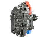 Türschloss hinten links für SEAT SKODA VW ALTEA TOLEDO III OCTAVIA II Combi