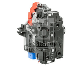 Türschloss hinten rechts für SEAT SKODA VW ALTEA TOLEDO III OCTAVIA II Combi