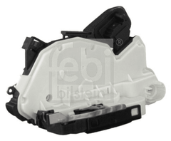 Türschloss vorne links für SEAT SKODA VW ALHAMBRA LEON ST SC VAN