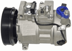 Kompressor Klimaanlage für AUDI A4 B7 Cabriolet Avant B8 A5 Sportback A6