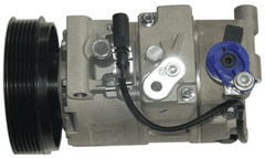 Kompressor Klimaanlage für AUDI A4 B7 Cabriolet Avant B8 A5 Sportback A6