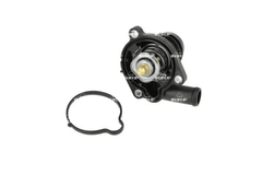 Thermostat Kühlmittel für OPEL CHEVROLET ADAM ASTRA J Caravan GTC Stufenheck