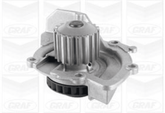 Wasserpumpe Motorkühlung für CITROËN FIAT FORD PEUGEOT TOYOTA DS C4 GRAND