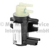 Druckwandler Turbolader für CITROËN OPEL PEUGEOT TOYOTA DS BERLINGO MULTISPACE