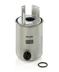 Kraftstofffilter für RENAULT KADJAR KOLEOS II