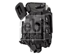 Türschloss vorne rechts für SEAT SKODA VW ALHAMBRA LEON ST SC VAN