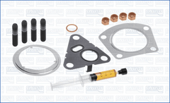 Montagesatz Lader für VW TOUAREG CALIFORNIA T5 Camper MULTIVAN TRANSPORTER