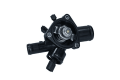 Thermostat Kühlmittel für RENAULT CLIO III Grandtour MODUS / GRAND TWINGO II